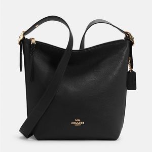 New Coach Crossbody Bag